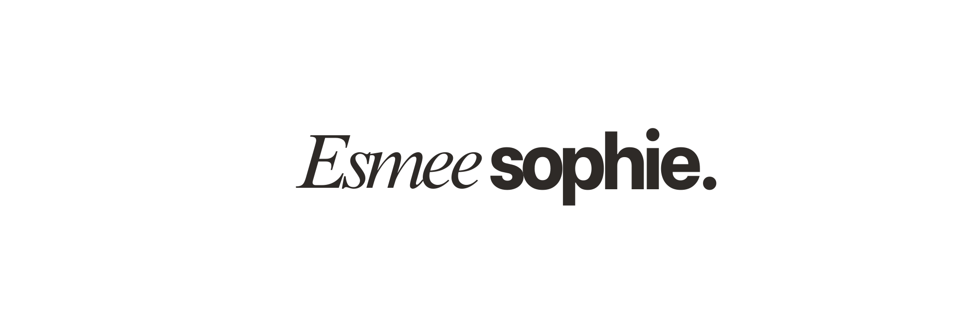 Esmee Sophie